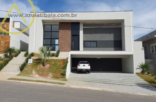 Imagem Casa com 3 Quartos à Venda, 240 m² em Condomínio Residencial Shamballa Iii - Atibaia Imagem Casa com 3 Quartos à Venda, 240 m² em Condomínio Residencial Shamballa Iii - Atibaia