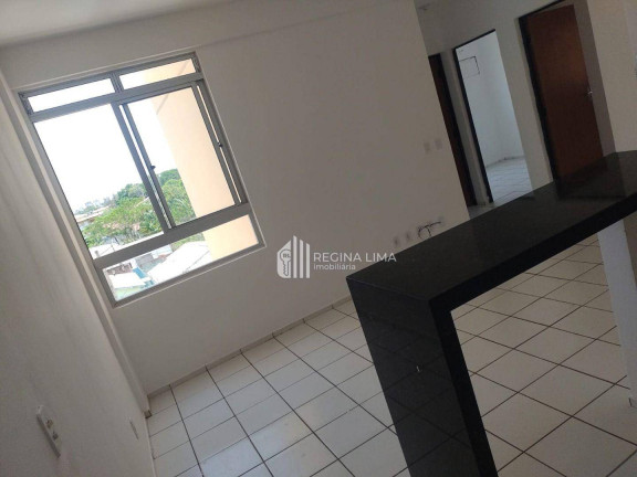 Imagem Apartamento com 3 Quartos à Venda, 59 m² em Dirceu I - Teresina Imagem Apartamento com 3 Quartos à Venda, 59 m² em Dirceu I - Teresina