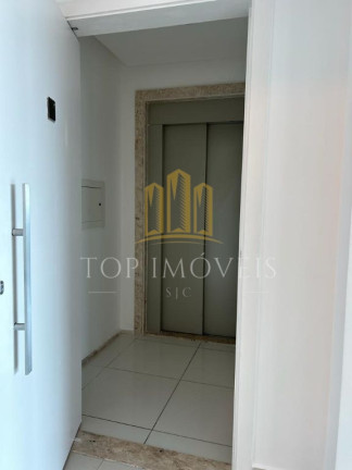 Imagem Apartamento com 4 Quartos para Alugar, 191 m² em Jardim Das Colinas - São José Dos Campos