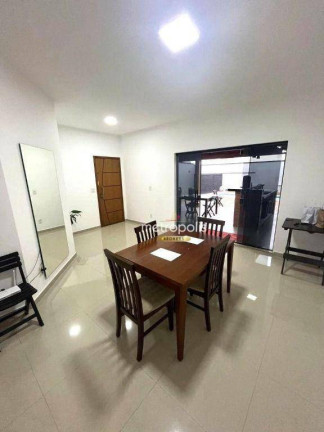 Imagem Sobrado com 3 Quartos à Venda, 200 m² em Roseira - Roseira