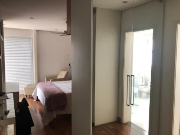 Imagem Imóvel com 3 Quartos para Alugar, 262 m² em Chácara Itaim - São Paulo Imagem Imóvel com 3 Quartos para Alugar, 262 m² em Chácara Itaim - São Paulo