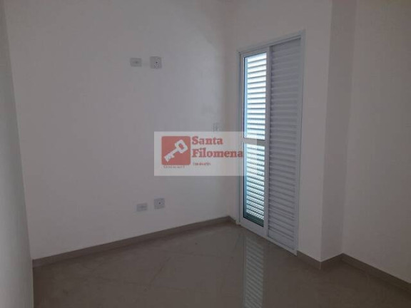 Imagem Casa de Condomínio com 2 Quartos à Venda, 80 m² em Vila Príncipe De Gales - Santo André