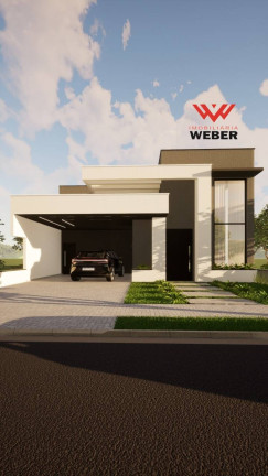 Imagem Casa com 3 Quartos à Venda, 303 m² em Brigadeiro Tobias - Sorocaba
