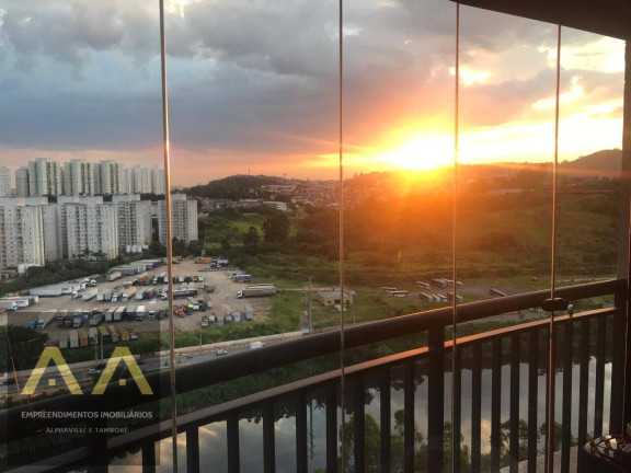 Apartamento com 2 Quartos à Venda, 87 m² em Alphaville - Barueri