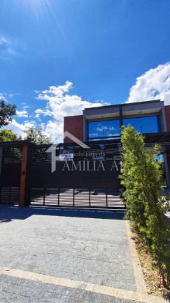 Imagem Casa com 3 Quartos à Venda, 123 m² em Aventureiro - Joinville