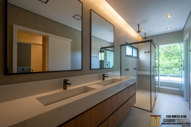 Imagem Casa com 5 Quartos à Venda, 348 m² em Riviera - Bertioga Imagem Casa com 5 Quartos à Venda, 348 m² em Riviera - Bertioga
