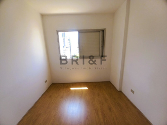 Imagem Apartamento com 1 Quarto à Venda, 35 m² em Moema - São Paulo Imagem Apartamento com 1 Quarto à Venda, 35 m² em Moema - São Paulo
