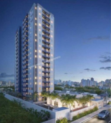 Imagem Apartamento com 1 Quarto à Venda, 37 m² em Benfica - Fortaleza Imagem Apartamento com 1 Quarto à Venda, 37 m² em Benfica - Fortaleza