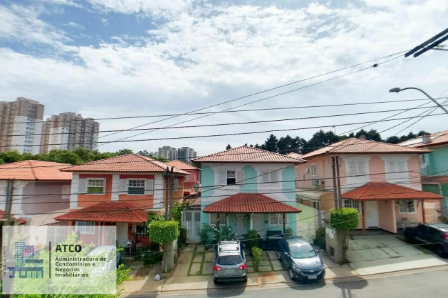 Imagem Sobrado com 3 Quartos à Venda, em Taboão - São Bernardo Do Campo Imagem Sobrado com 3 Quartos à Venda, em Taboão - São Bernardo Do Campo