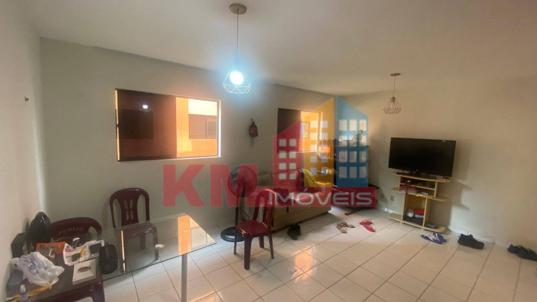 Imagem Apartamento com 2 Quartos à Venda, 60 m² em Alto De São Manoel - Mossoró Imagem Apartamento com 2 Quartos à Venda, 60 m² em Alto De São Manoel - Mossoró