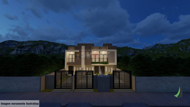 Imagem Casa com 2 Quartos à Venda, 89 m² em Três Rios Do Norte - Jaraguá Do Sul Imagem Casa com 2 Quartos à Venda, 89 m² em Três Rios Do Norte - Jaraguá Do Sul
