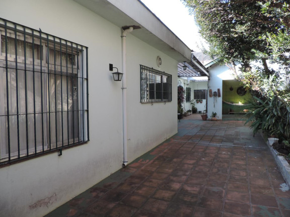 Imagem Casa com 3 Quartos à Venda, 260 m² em Ipiranga - São Paulo
