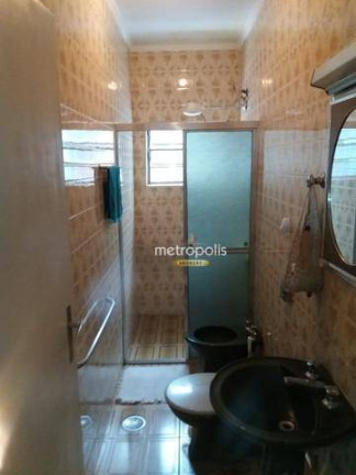Imagem Sobrado com 3 Quartos à Venda, 140 m² em Jardim - Santo André Imagem Sobrado com 3 Quartos à Venda, 140 m² em Jardim - Santo André