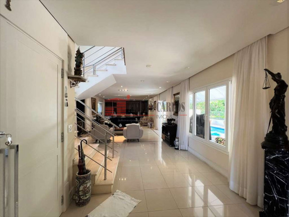 Imagem Casa de Condomínio com 4 Quartos à Venda, 421 m² em São Paulo Ii - Cotia Imagem Casa de Condomínio com 4 Quartos à Venda, 421 m² em São Paulo Ii - Cotia