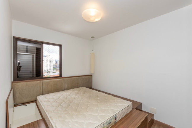 Imagem Apartamento com 2 Quartos à Venda, 50 m² em Vila Nova Conceição - São Paulo Imagem Apartamento com 2 Quartos à Venda, 50 m² em Vila Nova Conceição - São Paulo
