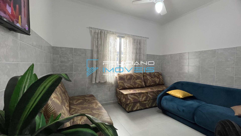 Imagem Kitnet com 1 Quarto à Venda, 28 m² em Guilhermina - Praia Grande Imagem Kitnet com 1 Quarto à Venda, 28 m² em Guilhermina - Praia Grande