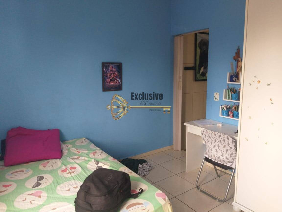 Imagem Sobrado com 4 Quartos à Venda, 125 m² em Vila Guaraciaba - Santo André Imagem Sobrado com 4 Quartos à Venda, 125 m² em Vila Guaraciaba - Santo André