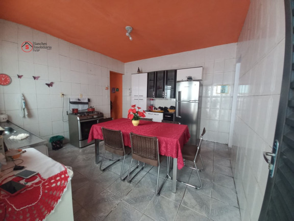 Imagem Casa com 2 Quartos à Venda, 226 m² em Mooca - São Paulo Imagem Casa com 2 Quartos à Venda, 226 m² em Mooca - São Paulo