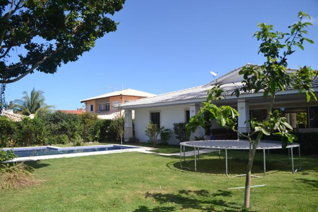 Imagem Casa com 4 Quartos à Venda, 400 m² em Portão - Lauro De Freitas Imagem Casa com 4 Quartos à Venda, 400 m² em Portão - Lauro De Freitas