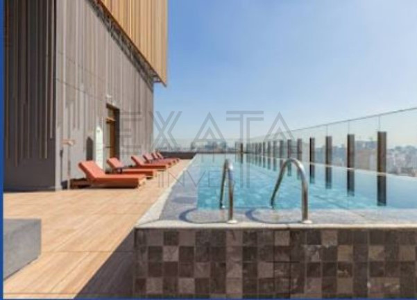 Imagem Imóvel com 1 Quarto à Venda, 26 m² em Vila Nova Conceição - São Paulo Imagem Imóvel com 1 Quarto à Venda, 26 m² em Vila Nova Conceição - São Paulo