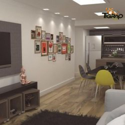 Imagem Apartamento com 2 Quartos à Venda, 79 m² em Vila Operária - Itajaí Imagem Apartamento com 2 Quartos à Venda, 79 m² em Vila Operária - Itajaí