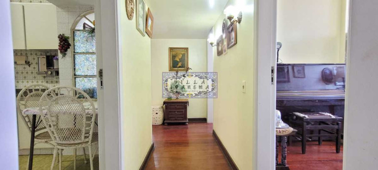 Imagem Apartamento com 3 Quartos à Venda, 115 m² em Ingá - Niterói