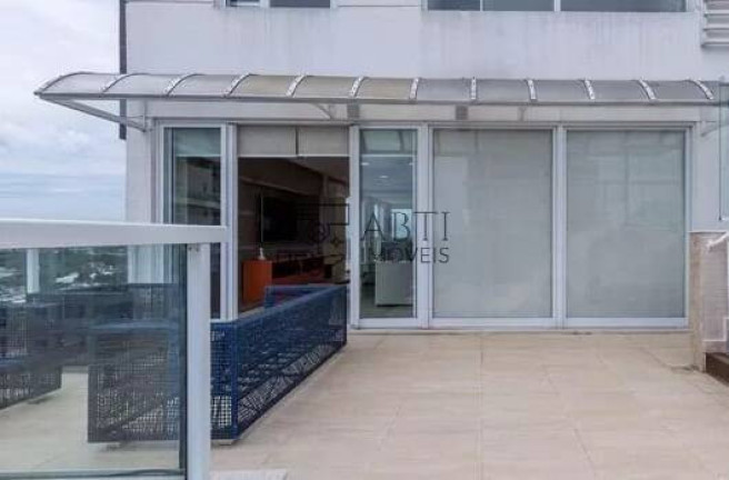 Imagem Cobertura com 4 Quartos à Venda, 325 m² em Campo Belo - São Paulo Imagem Cobertura com 4 Quartos à Venda, 325 m² em Campo Belo - São Paulo