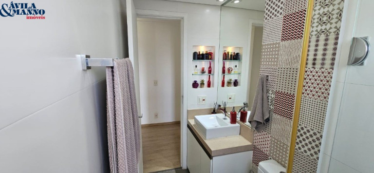 Imagem Apartamento com 2 Quartos à Venda, 52 m² em Vila Prudente - São Paulo Imagem Apartamento com 2 Quartos à Venda, 52 m² em Vila Prudente - São Paulo