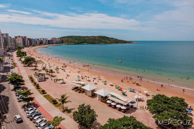 Imagem Apartamento com 4 Quartos à Venda, 202 m² em Praia Do Morro - Guarapari Imagem Apartamento com 4 Quartos à Venda, 202 m² em Praia Do Morro - Guarapari