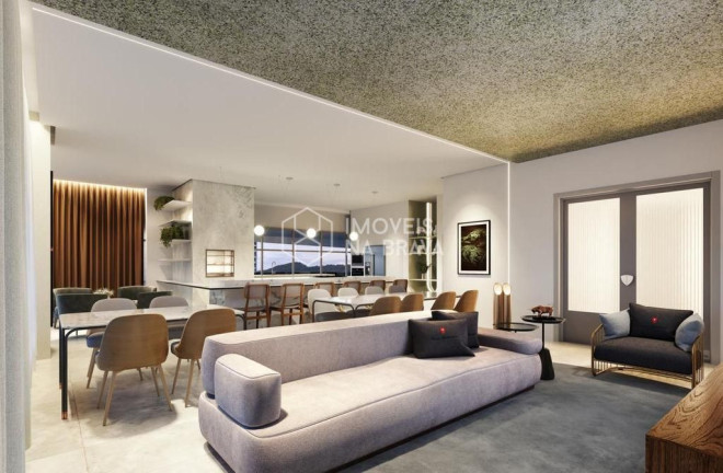Imagem Apartamento com 4 Quartos à Venda, 196 m² em Centro - Balneário Camboriú