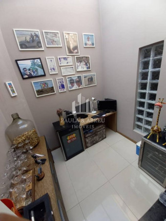 Imagem Casa com 3 Quartos à Venda, 228 m² em Vila Magini - Mauá