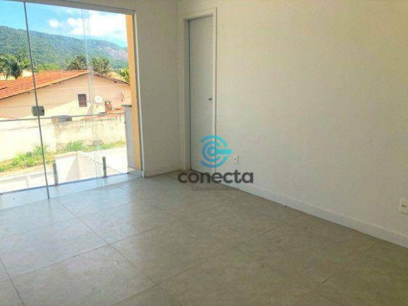 Imagem Casa com 3 Quartos à Venda, 112 m² em Itaipu - Niterói Imagem Casa com 3 Quartos à Venda, 112 m² em Itaipu - Niterói