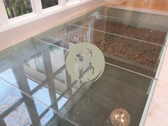 Imagem Casa de Condomínio com 5 Quartos à Venda, 1.125 m² em Tamboré - Santana De Parnaíba