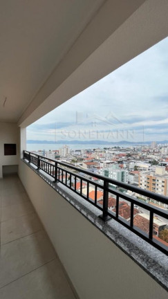 Imagem Apartamento com 2 Quartos à Venda, 71 m² em Ipiranga - São José