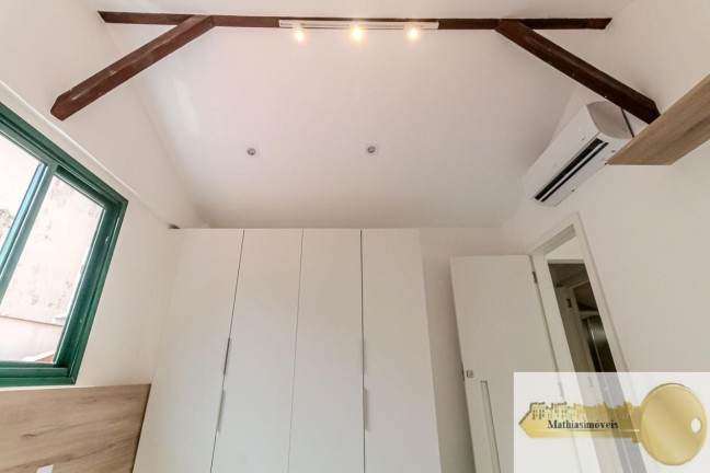 Imagem Cobertura com 1 Quarto à Venda, 34 m² em Copacabana - Rio De Janeiro Imagem Cobertura com 1 Quarto à Venda, 34 m² em Copacabana - Rio De Janeiro
