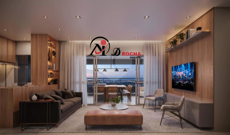 Imagem Apartamento com 3 Quartos à Venda, em Vila Zilda (tatuapé) - São Paulo Imagem Apartamento com 3 Quartos à Venda, em Vila Zilda (tatuapé) - São Paulo