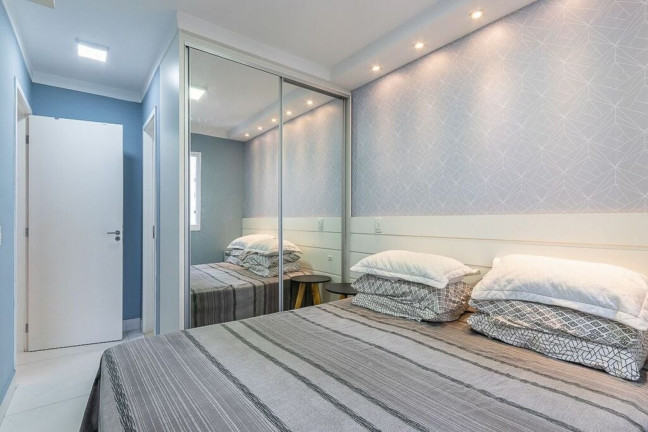 Imagem Imóvel com 2 Quartos à Venda, 55 m² em Vila Prudente - São Paulo