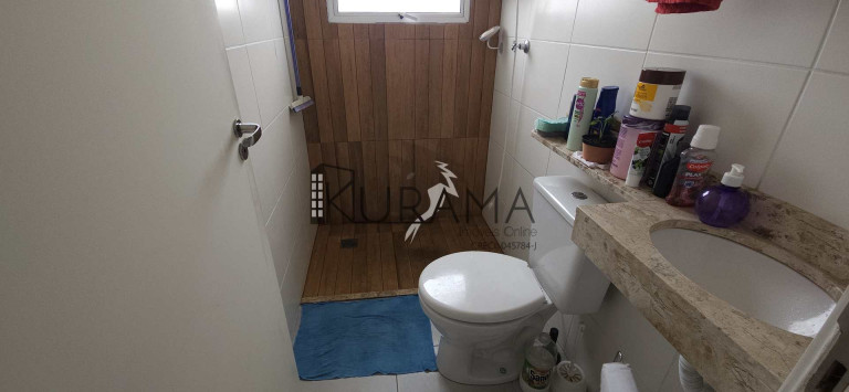 Imagem Apartamento com 2 Quartos à Venda, 51 m² em Pestana - Osasco