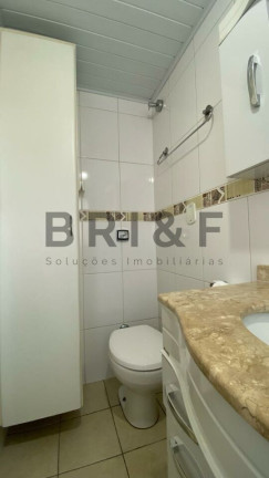 Imagem Apartamento com 3 Quartos à Venda, 90 m² em Vila Cordeiro - São Paulo Imagem Apartamento com 3 Quartos à Venda, 90 m² em Vila Cordeiro - São Paulo