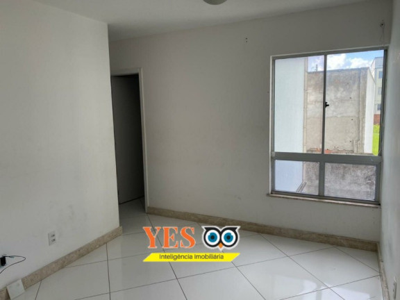 Imagem Apartamento com 2 Quartos à Venda, 40 m² em Rua Nova - Feira De Santana Imagem Apartamento com 2 Quartos à Venda, 40 m² em Rua Nova - Feira De Santana