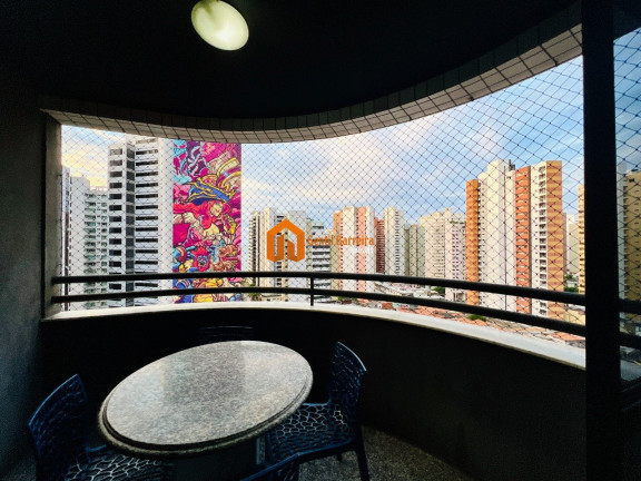 Imagem Apartamento com 2 Quartos à Venda, em Meireles - Fortaleza Imagem Apartamento com 2 Quartos à Venda, em Meireles - Fortaleza