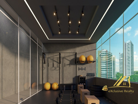 Imagem Apartamento com 3 Quartos à Venda, 133 m² em Horto Florestal - Salvador