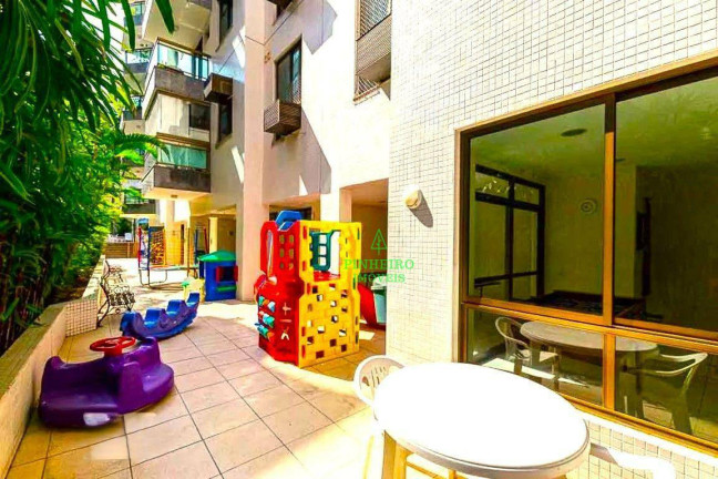 Imagem Cobertura com 3 Quartos à Venda, 165 m² em Ingá - Niterói Imagem Cobertura com 3 Quartos à Venda, 165 m² em Ingá - Niterói