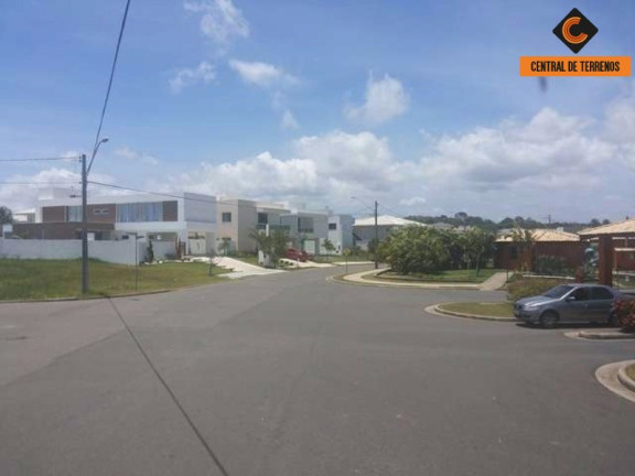 Imagem Terreno à Venda, 753 m² em Alphaville Litoral Norte I - Camaçari Imagem Terreno à Venda, 753 m² em Alphaville Litoral Norte I - Camaçari