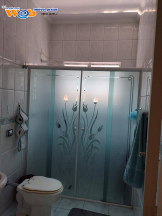 Imagem Casa com 2 Quartos para Alugar,  em Canto Do Forte - Praia Grande
