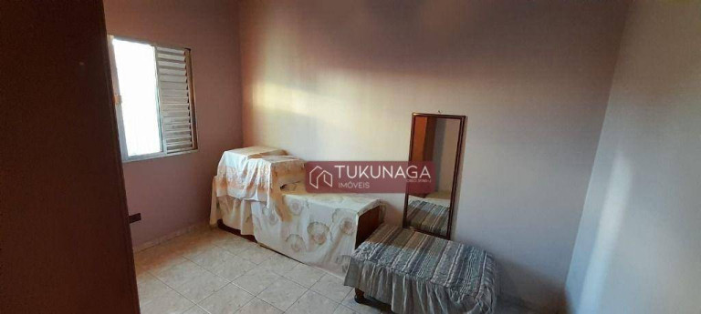 Imagem Sobrado com 3 Quartos à Venda, 192 m² em Vila Galvão - Guarulhos Imagem Sobrado com 3 Quartos à Venda, 192 m² em Vila Galvão - Guarulhos