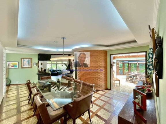 Imagem Casa de Condomínio com 6 Quartos à Venda, 641 m² em Granja Viana - Cotia Imagem Casa de Condomínio com 6 Quartos à Venda, 641 m² em Granja Viana - Cotia