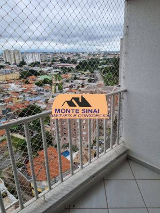 Imagem Apartamento com 3 Quartos à Venda, 85 m² em Jardim Piratininga - Sorocaba