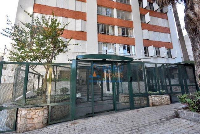 Imagem Apartamento com 3 Quartos à Venda, 83 m² em Higienópolis - São Paulo Imagem Apartamento com 3 Quartos à Venda, 83 m² em Higienópolis - São Paulo