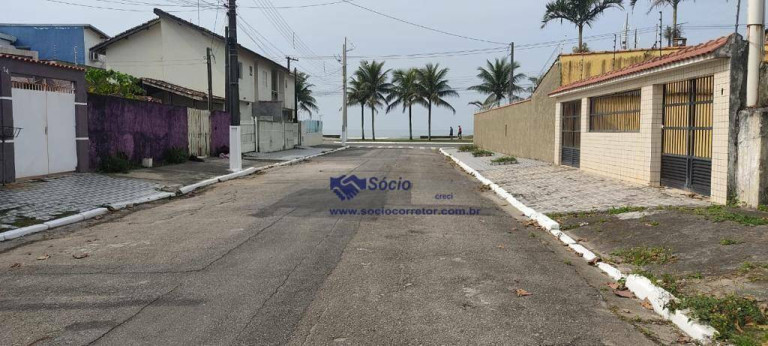 Imagem Terreno à Venda, 300 m² em Solemar - Praia Grande Imagem Terreno à Venda, 300 m² em Solemar - Praia Grande